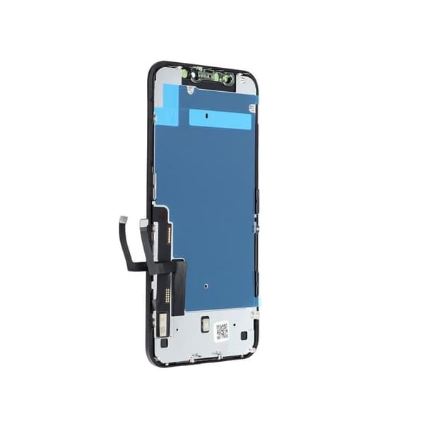 iPhone 11 Skärm med LCD-display HD+ IncellUtbytbar IC Black