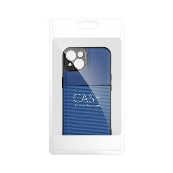 Xiaomi Redmi 13C/Poco C65 Mobilskal Noble - Blå