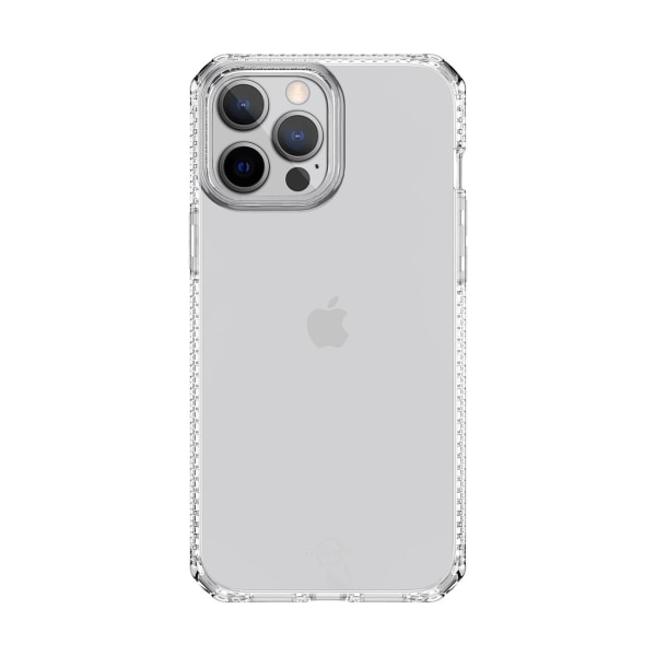 Itskins Spectrum Cover til Apple iPhone 13 Pro - Gennemsigtig