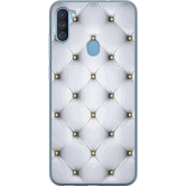 Mobilskal till Samsung Galaxy A11 med Fancy