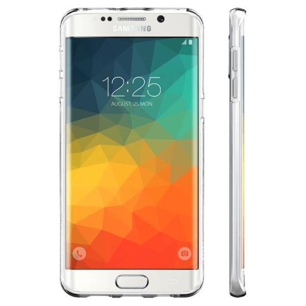 SPIGEN nestekidekuori Samsung Galaxy S6 Edge Plus -puhelimelle