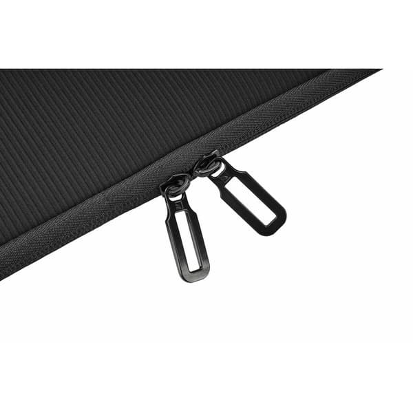Tucano Colore 2 Fodral 15.6" Notebook Svart