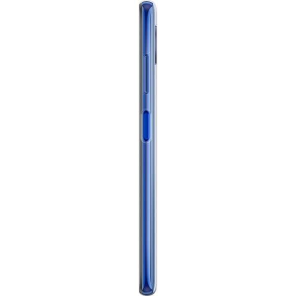 Mobilcover til Xiaomi Poco X3 Pro med Glad enhjørning