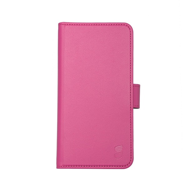 GEAR iPhone 11 Pro Max Plånboksfodral - Rosa Rosa