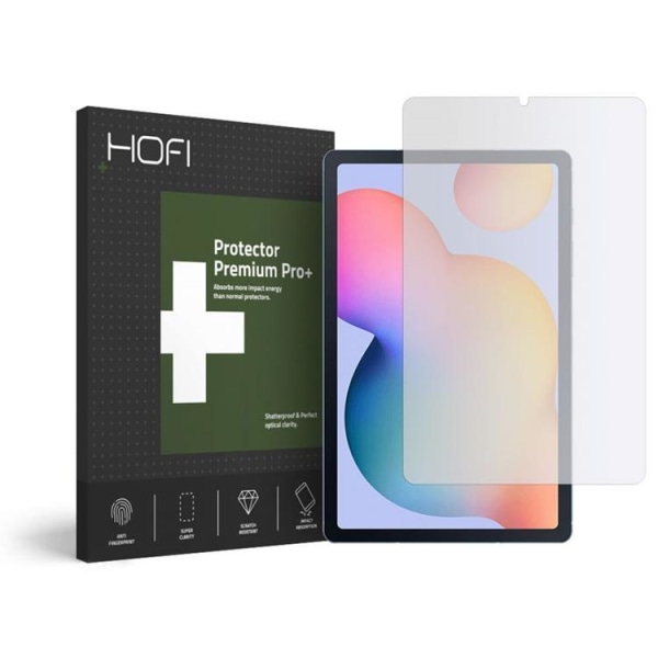 Hofi Galaxy Tab S6 Lite (2020/2022) Tempered Glass Pro Plus 10.4