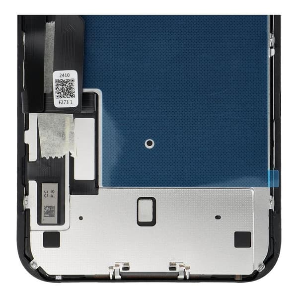 iPhone XR Skärm med LCD-display NCC Incell HD+ Black