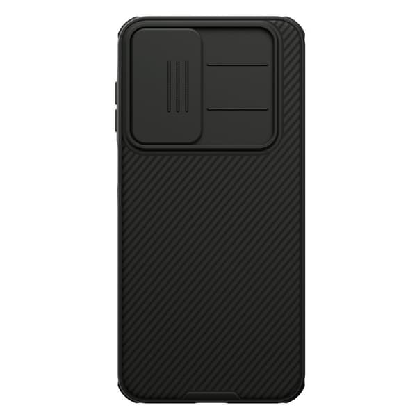 NILLKIN Camshield Pro Mobilskal för Samsung Galaxy A17 5G - Svart