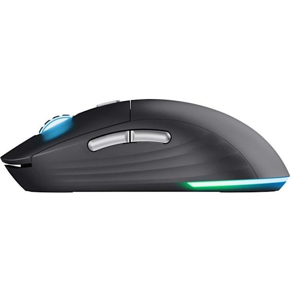 TRUST Gamingmus GXT 927 Redex II Lättvikts