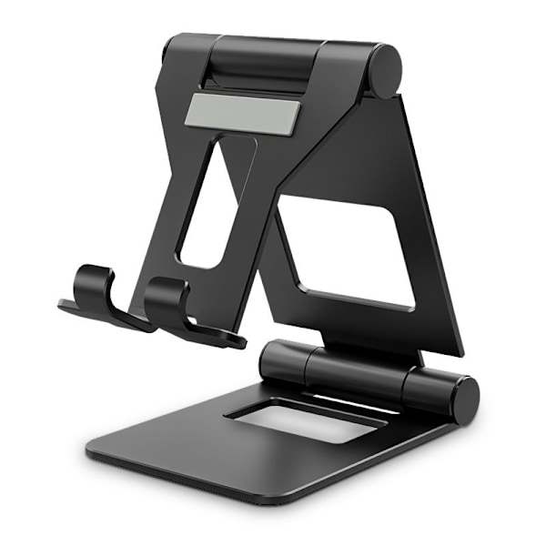 Tech-Protect Z10 Universal stativholder Læsepude Sort Black