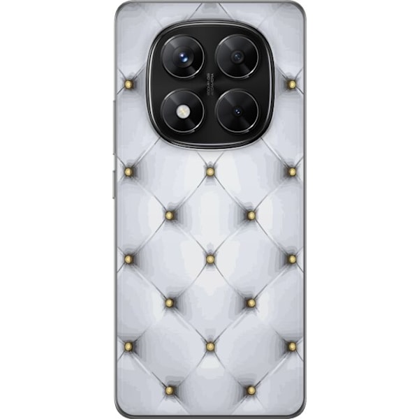 Mobilskal till Xiaomi Redmi Note 14 Pro med Fancy