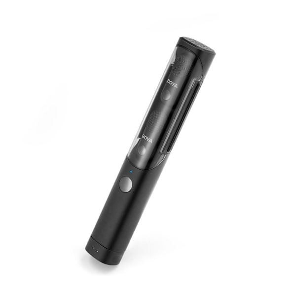 BOYA Mikrofon Trådlös Modulär Magic 02 - USB-C, 3.5mm, Lightning