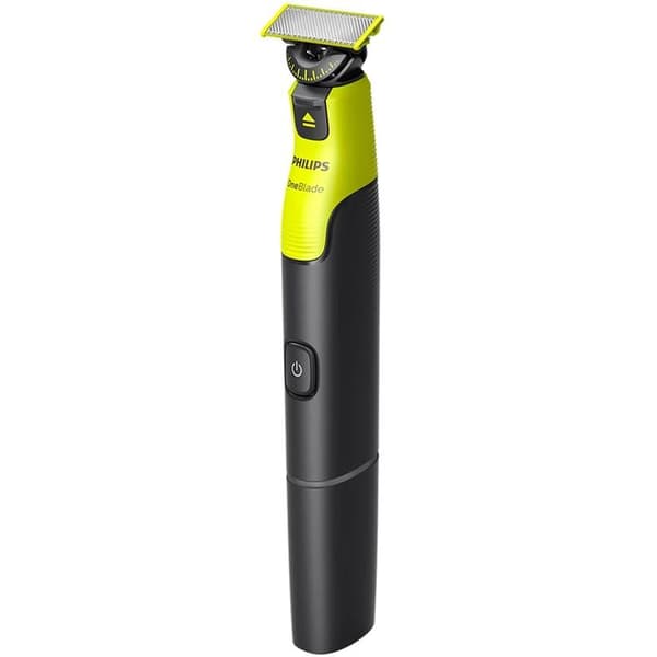 Philips OneBlade 360 5-i-1 ansigt+krop QP4631/65 Svart