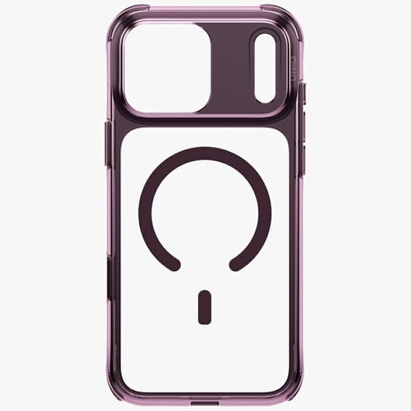 Uniq Mobilskal för iPhone 18 Pro/17 Pro MagSafe Lifepro Xtreme