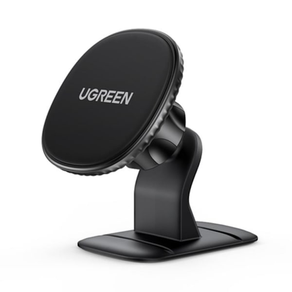 Ugreen Magnetisk Bilhållare För Instrumentbräda - Svart Svart