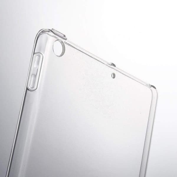 Xiaomi Redmi Pad Skal Silicone Slim - Transparent Transparent