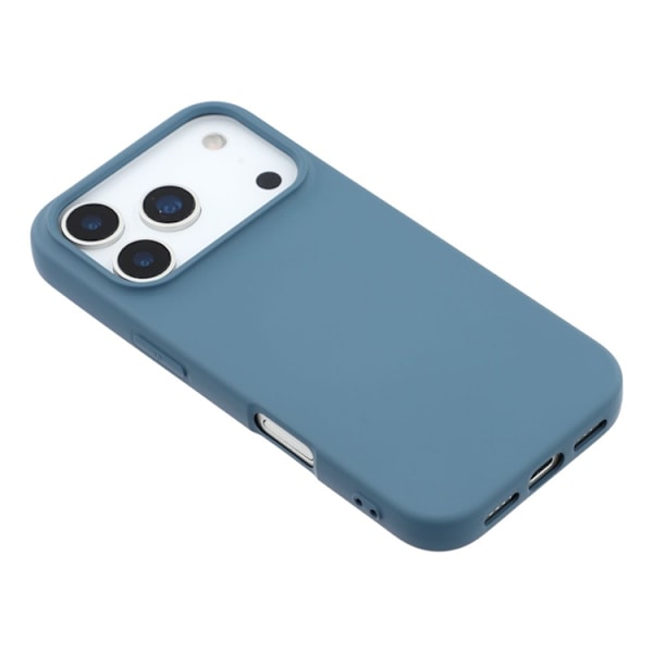 Mobilskal till iPhone 17 Pro Arc Edge 2.0mm TPU - Blå Blå