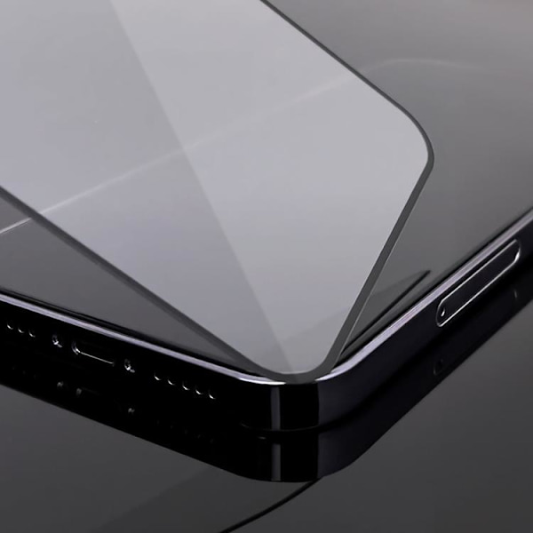 Wozinsky Nano Flexi Hybrid Härdat Glas Skärmskydd Galaxy S22 Plus