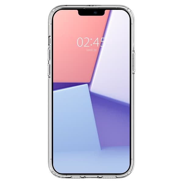 Spigen Ultra Hybrid Magsafe Skal iPhone 13 Pro - Vit Vit
