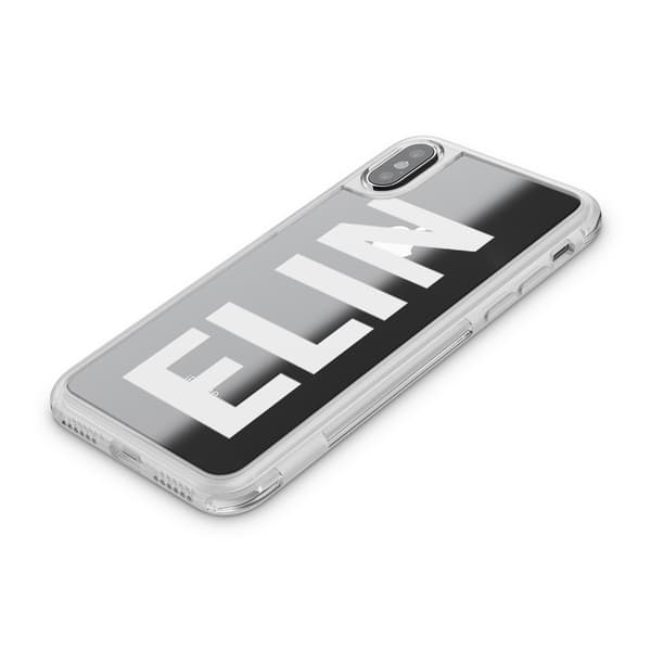 Fashion mobilskal till Apple iPhone X - Elin
