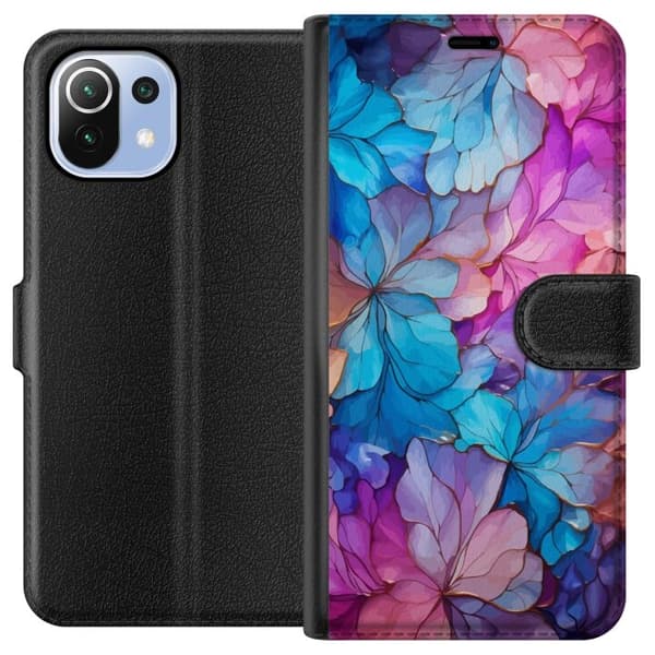 Pungcover til Xiaomi Mi 11 Lite med Magisk
