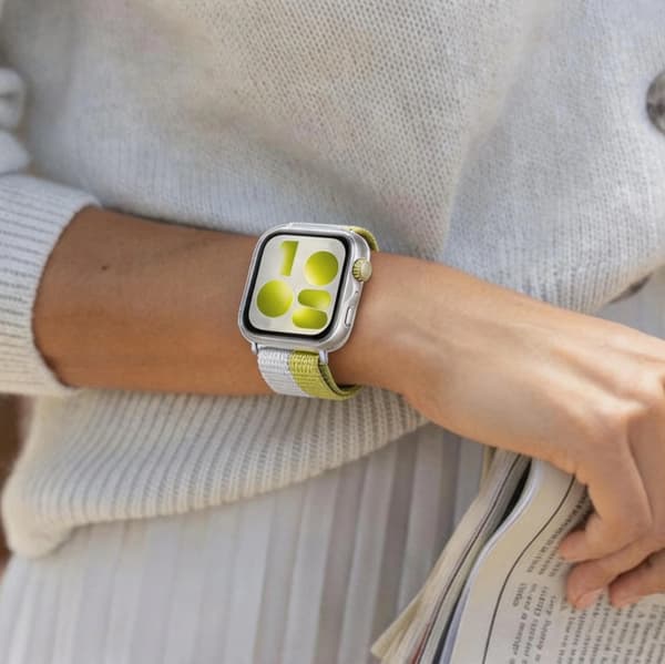 Tech-Protect Skal För Huawei Watch Fit 5 Defense - Clear