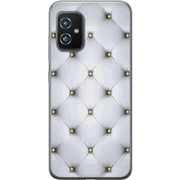 Mobilcover til Asus Zenfone 8 med Fancy