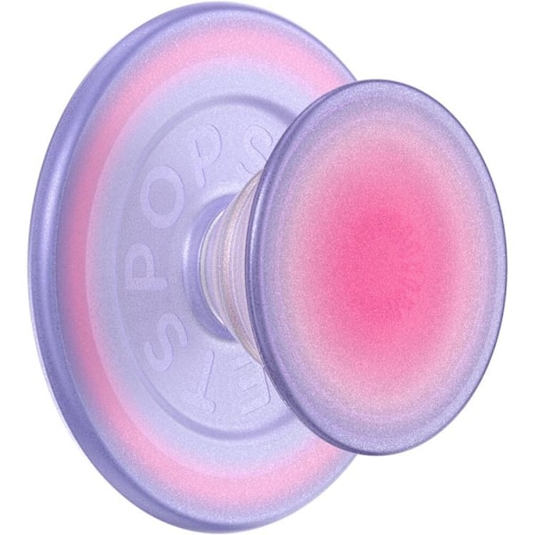 POPSOCKETS PopGrip för Magsafe - Aura Svart