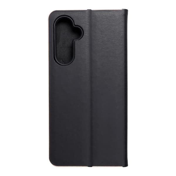 LUNA Gold Cover til Samsung A54 5G sort Black
