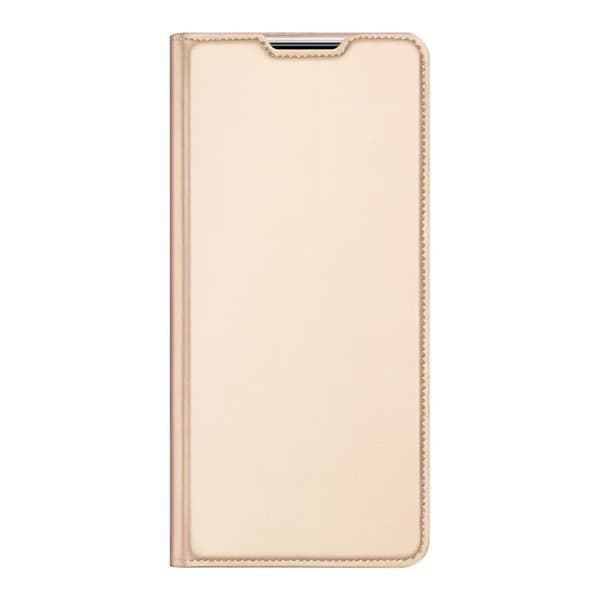 Dux Ducis Xiaomi 12 Pro Etui Skin Serie - Guld Guld