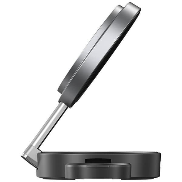 USAMS foldbar 3-i-1 induktionsoplader (US-CD234)