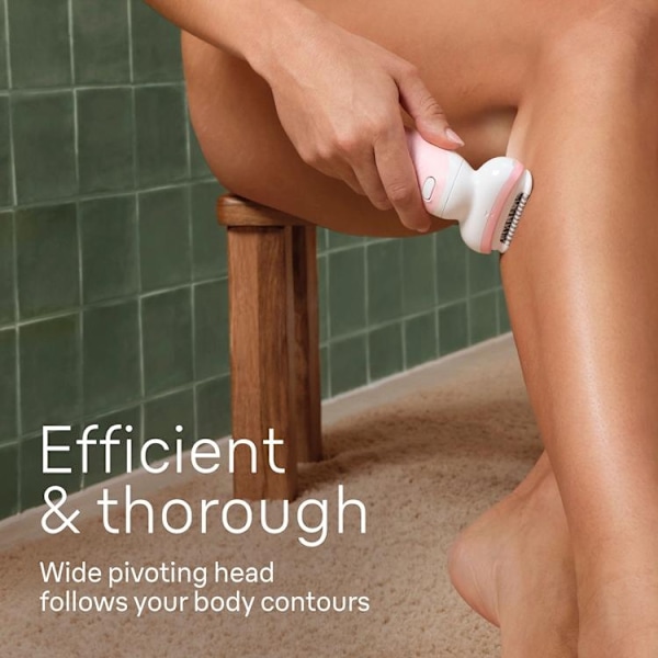 Braun Epilator Silk-épil 9 SES9-030