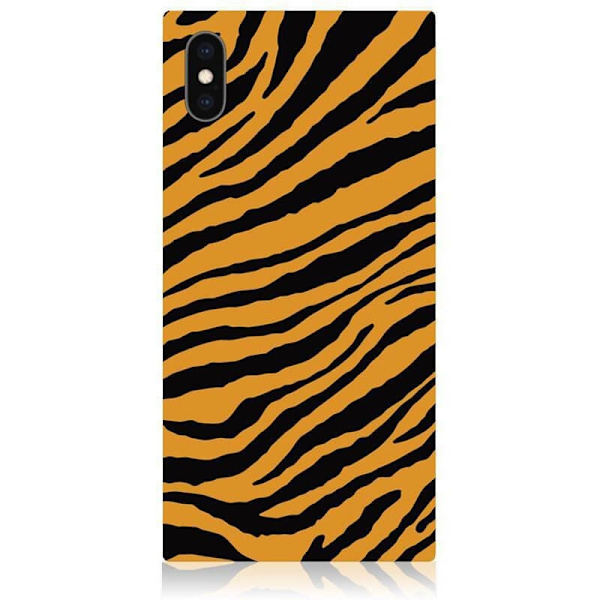 IDECOZ Mobilskal Tiger  iPhone XS Max