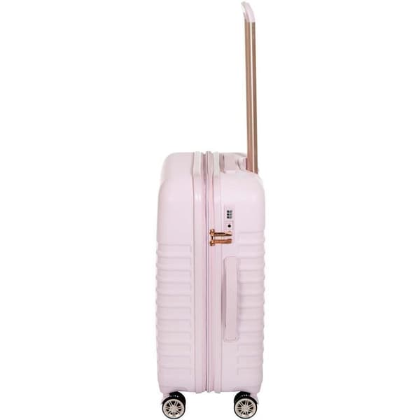 CAVALET Resväska Kabin Pasadena Medium - Rosa Rosa
