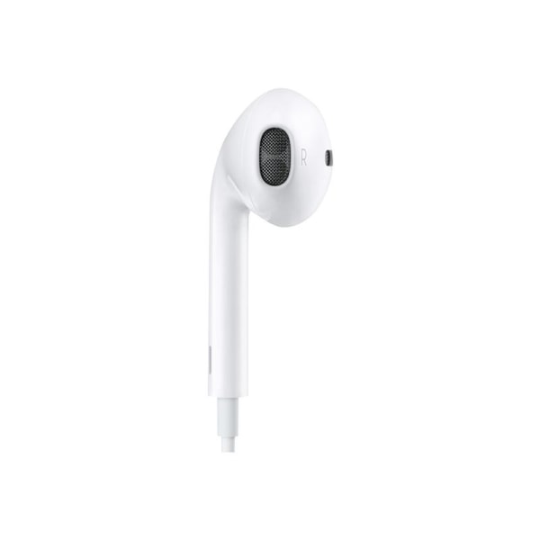 Apple Ear-Pods Lyn med fjernbetjening og mikrofon