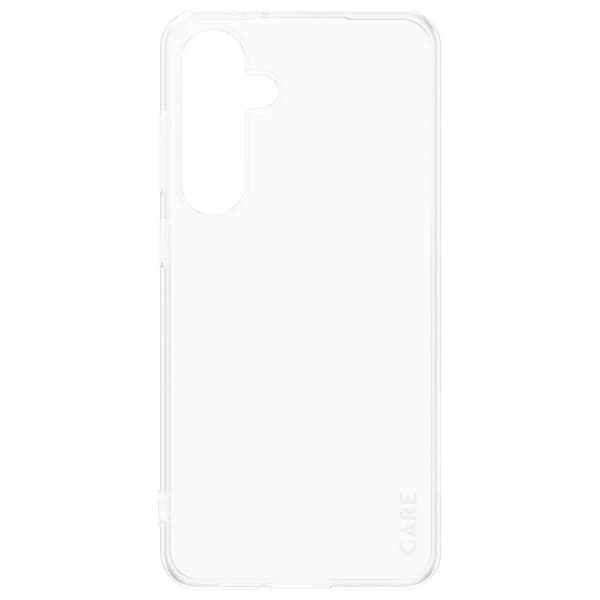CARE PanzerGlass Mobilskal till Galaxy S24 FE Slim X-Ray