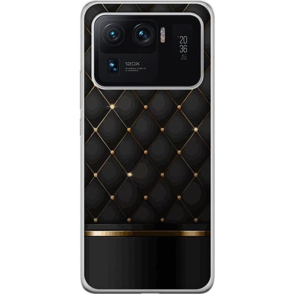 Mobilskal till Xiaomi Mi 11 Ultra med Luxury Opulence
