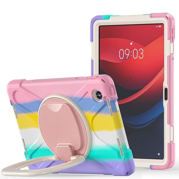 Tech-Protect Lenovo Tab M11/K11E Skal X-Armor - Baby Rosa Rosa