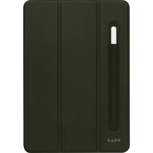 Laut iPad 10.9 (10G) Fodral Huex Folio - Military grön