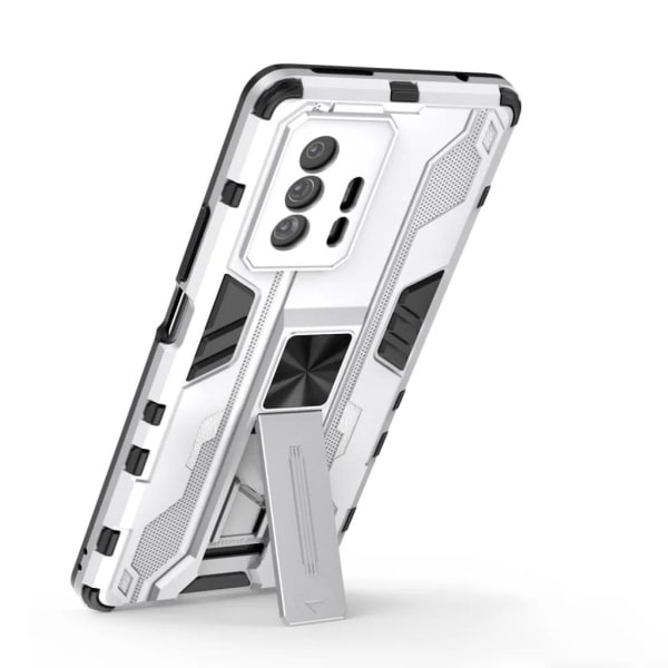Xiaomi 11T/11T Pro Mobilskal  - Silver