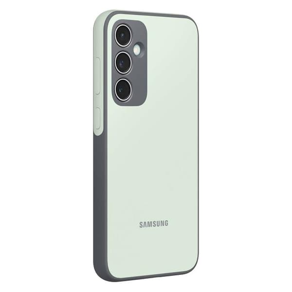 Telefontaske til Samsung Galaxy S23 FE Silikone - Mint Grön