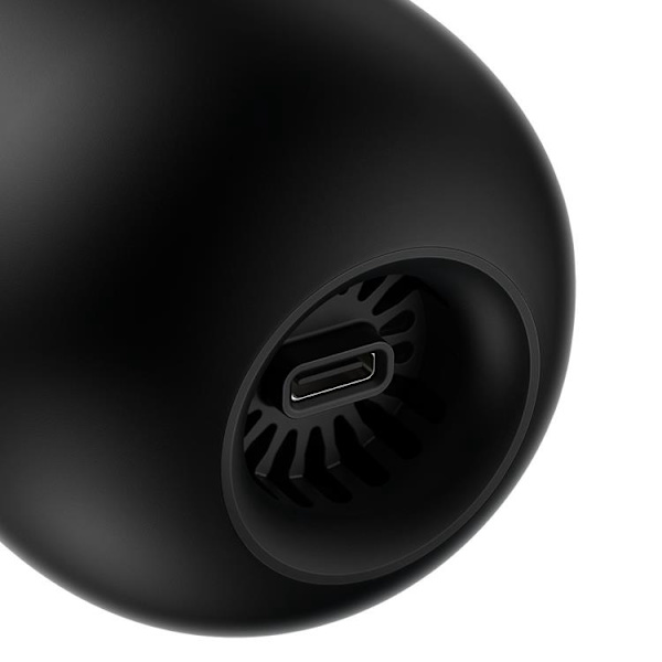 Baseus A2Pro Autonimuri 80W 6000Pa - Musta Black
