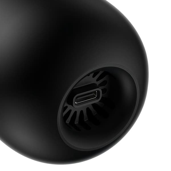 Baseus A2Pro Bildammsugare 80W 6000Pa - Svart Svart