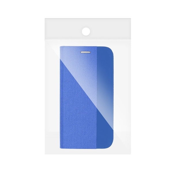 SENSITIVE slim fodral till Samsung A50 light Blå