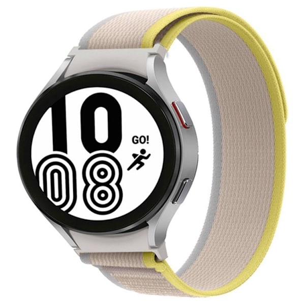 Galaxy Watch 6 (44mm) Armband Loop - Beige Beige
