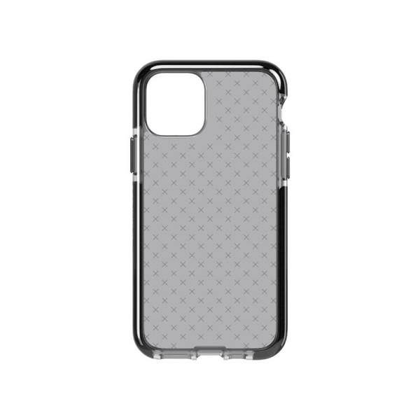 Tech21 Evo Check iPhone 11 Pro - Smokey / Sort Black