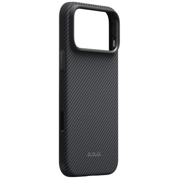 PITAKA Mobilskal För iPhone 18 Pro Max/17 Pro Max Magsafe Summa