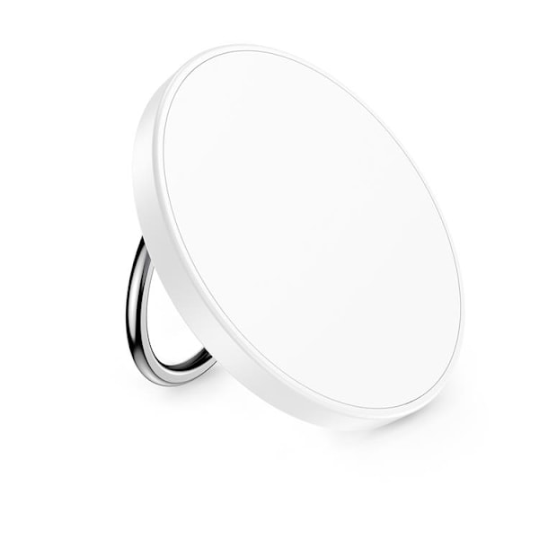 Choetech Magsafe Trådlös Laddare Induction - Vit