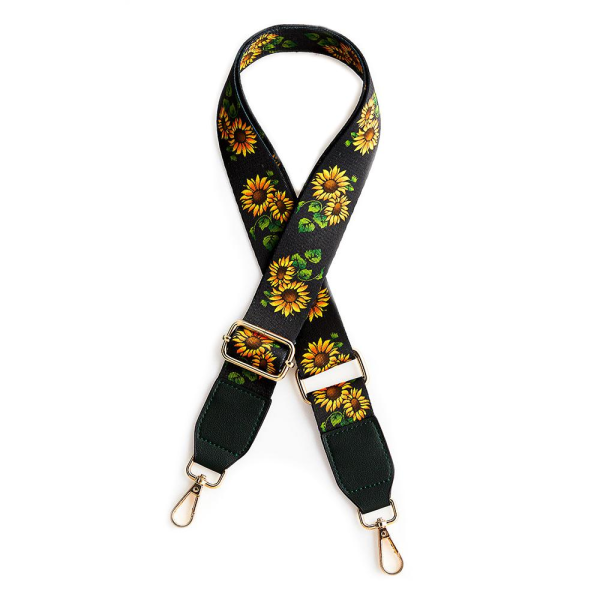 Boom iPhone 13 Pro Max skal med mobilhalsband- Belt Sunflower