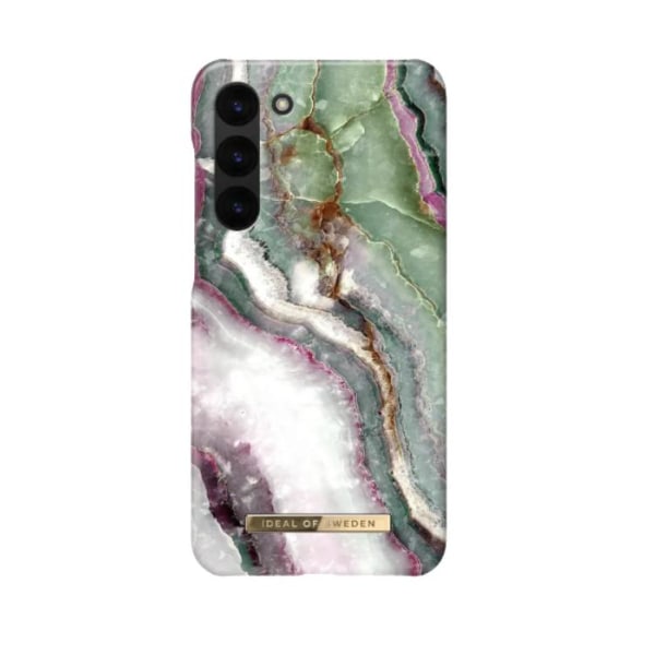 Ideal Of Sweden Galaxy S23 Plus Skal Fashion - Northern Lights
