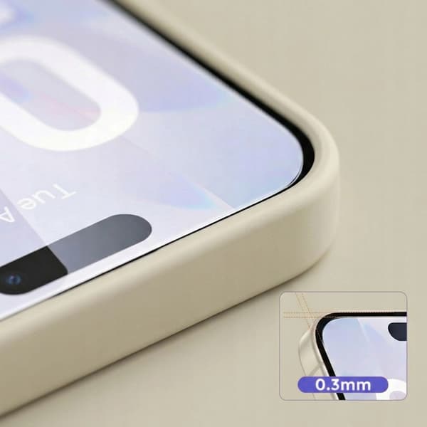 [2-Pack] Tech-Protect Härdat Glas Skärmskydd För Galaxy A27/A17 Glas Fit Plus
